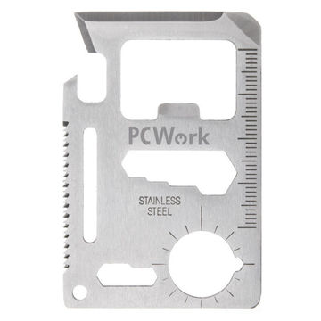 Εικόνα της PCWork PCW08D